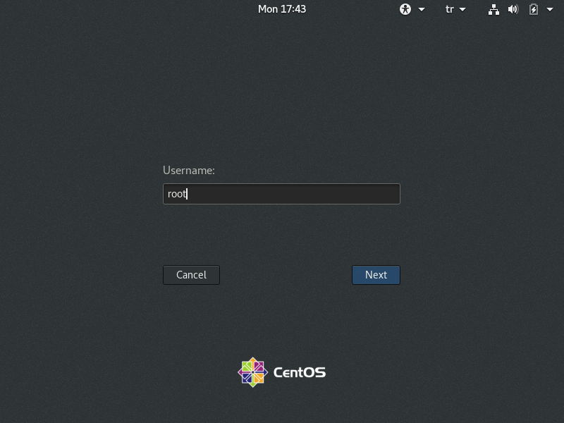 How to Reset root Password in Linux